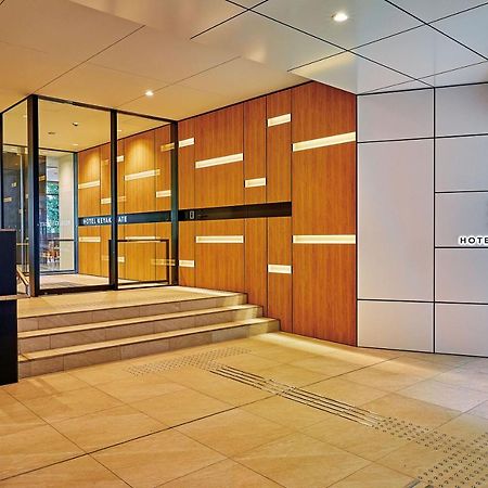 Hotel Keyaki Gate Tokyo Fuchu Extérieur photo