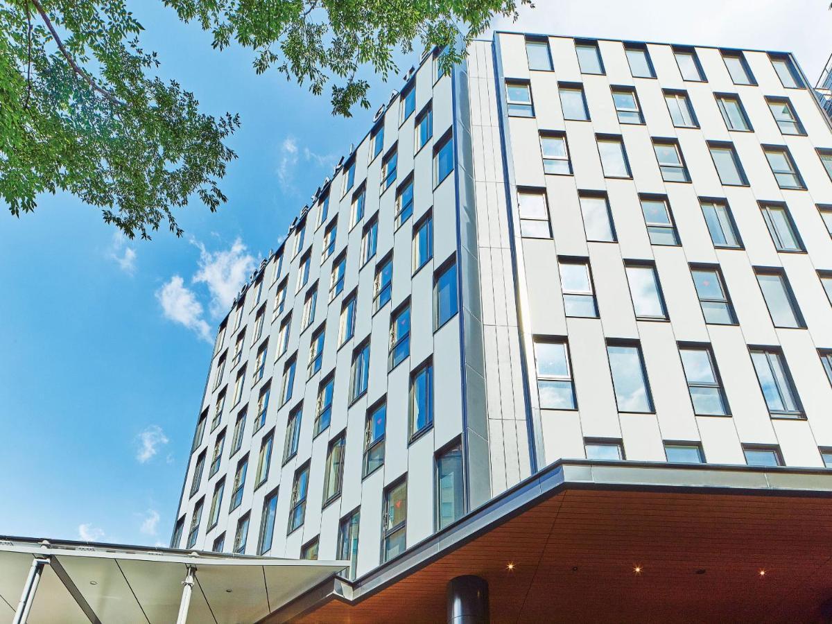 Hotel Keyaki Gate Tokyo Fuchu Extérieur photo