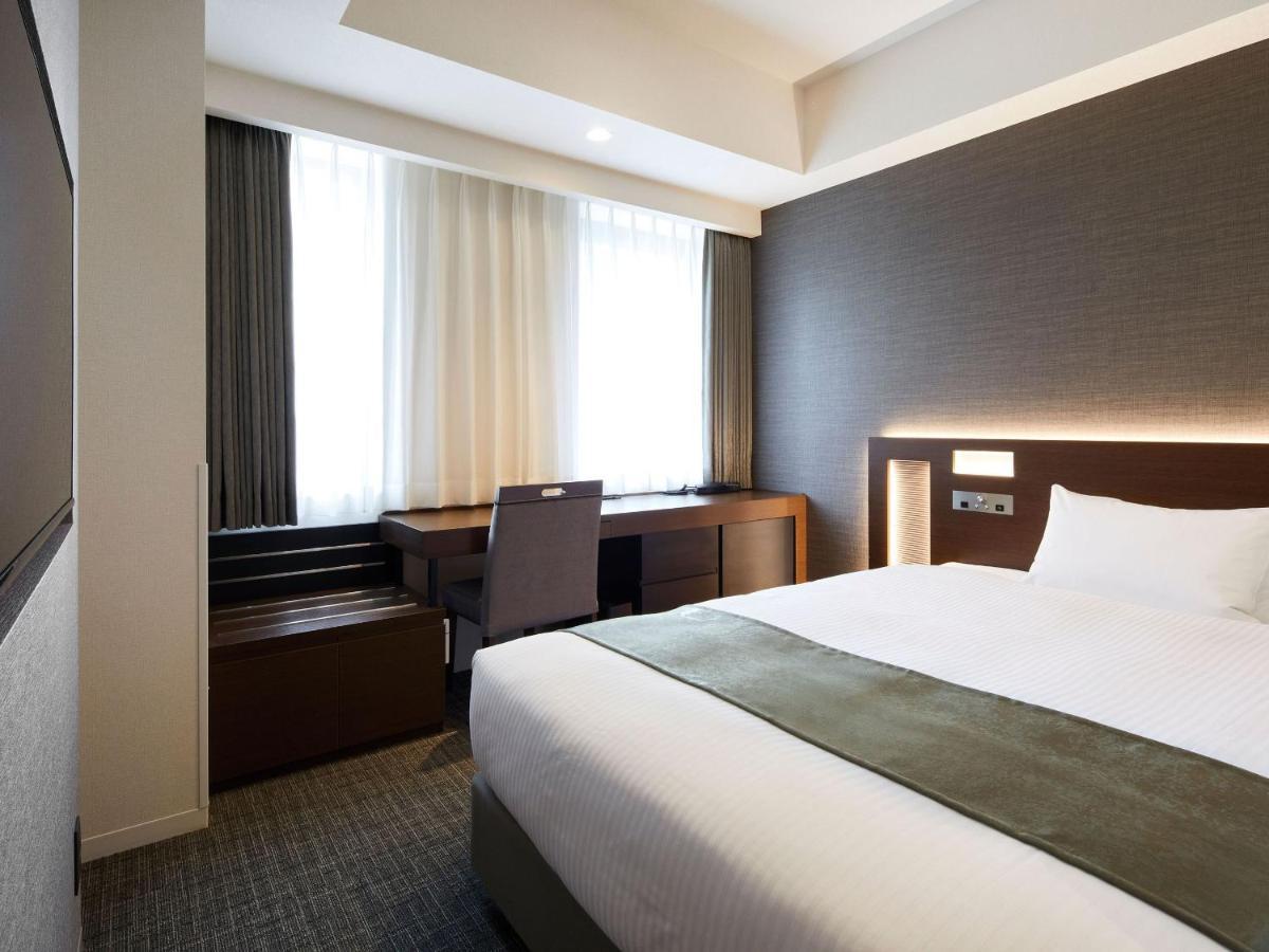 Hotel Keyaki Gate Tokyo Fuchu Extérieur photo