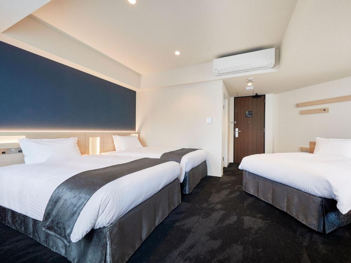 Hotel Keyaki Gate Tokyo Fuchu Extérieur photo