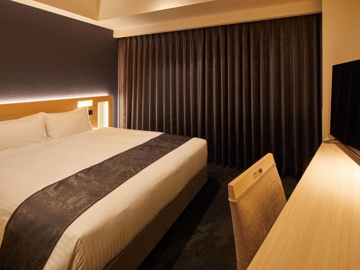 Hotel Keyaki Gate Tokyo Fuchu Extérieur photo