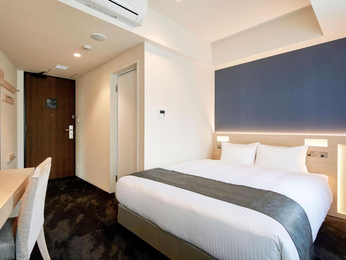 Hotel Keyaki Gate Tokyo Fuchu Extérieur photo
