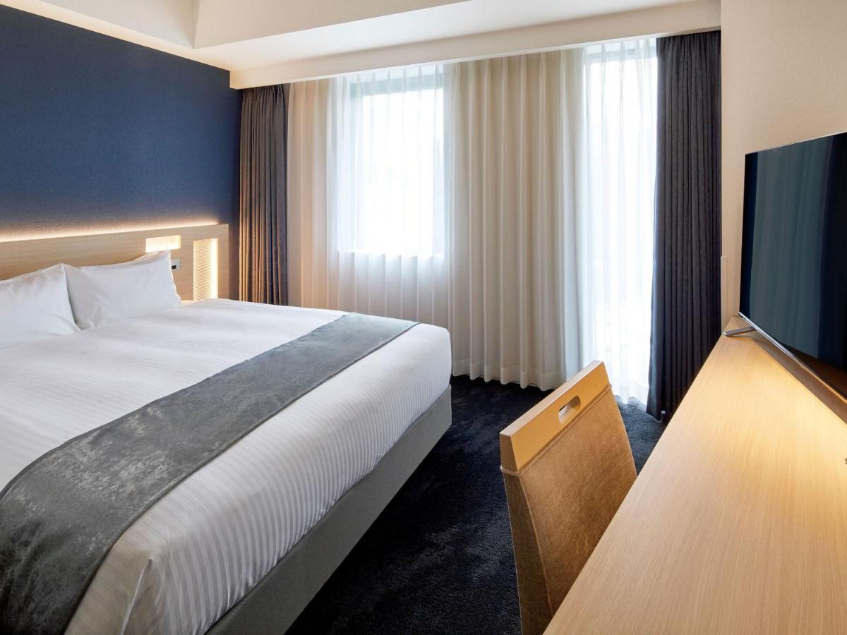 Hotel Keyaki Gate Tokyo Fuchu Extérieur photo
