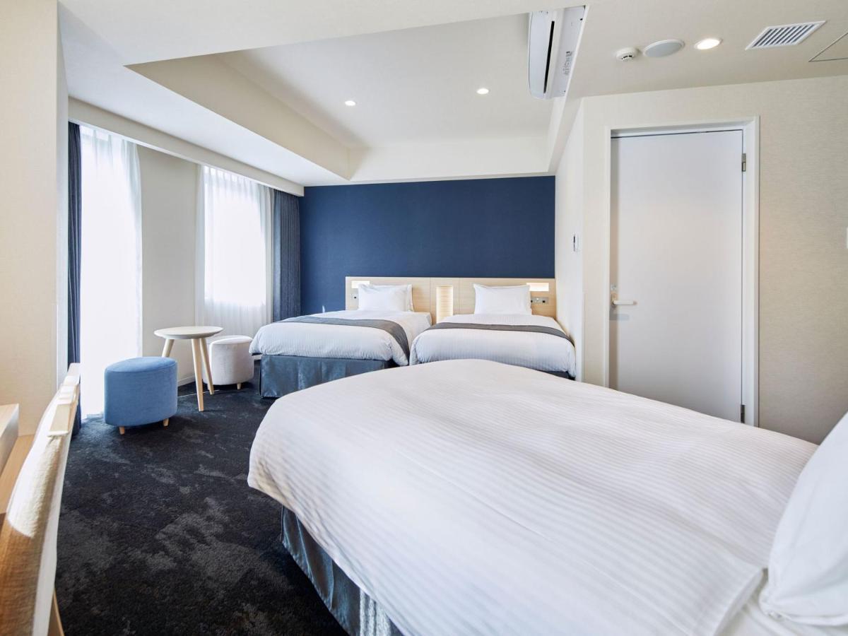 Hotel Keyaki Gate Tokyo Fuchu Extérieur photo
