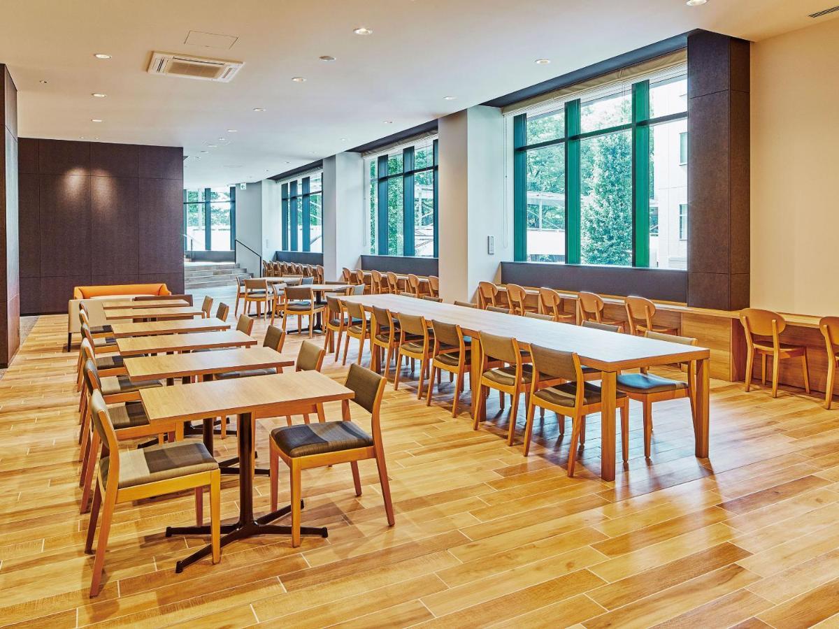 Hotel Keyaki Gate Tokyo Fuchu Extérieur photo