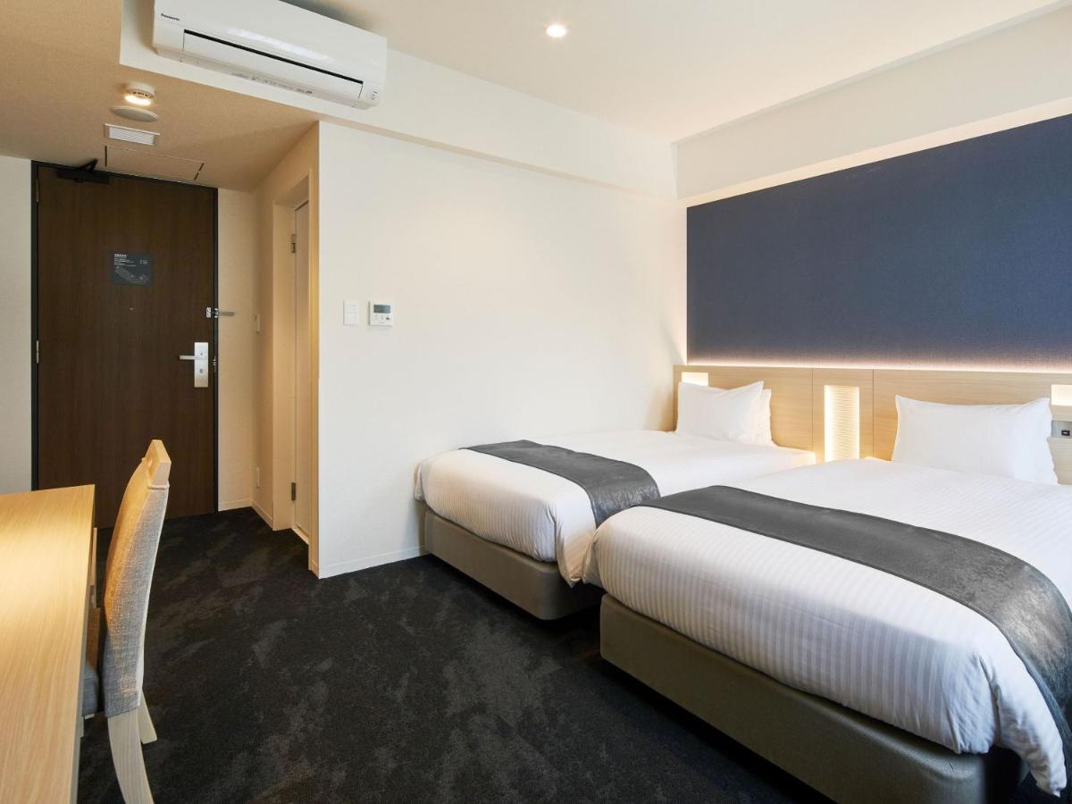 Hotel Keyaki Gate Tokyo Fuchu Extérieur photo